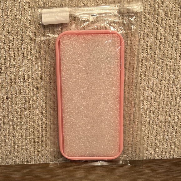 NEW iPhone 13 Pro Max Phone Case -Powerpuff Girls- Pink, Black, Red Yellow - Picture 3 of 8